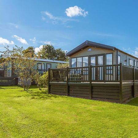 Hotel Docker Holiday Park Carnforth Exteriér fotografie
