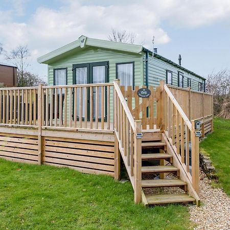 Hotel Docker Holiday Park Carnforth Exteriér fotografie