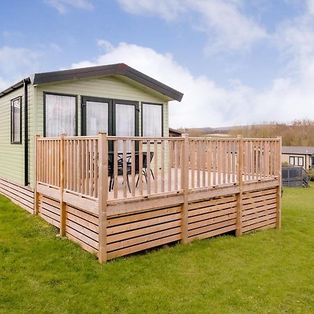 Hotel Docker Holiday Park Carnforth Exteriér fotografie
