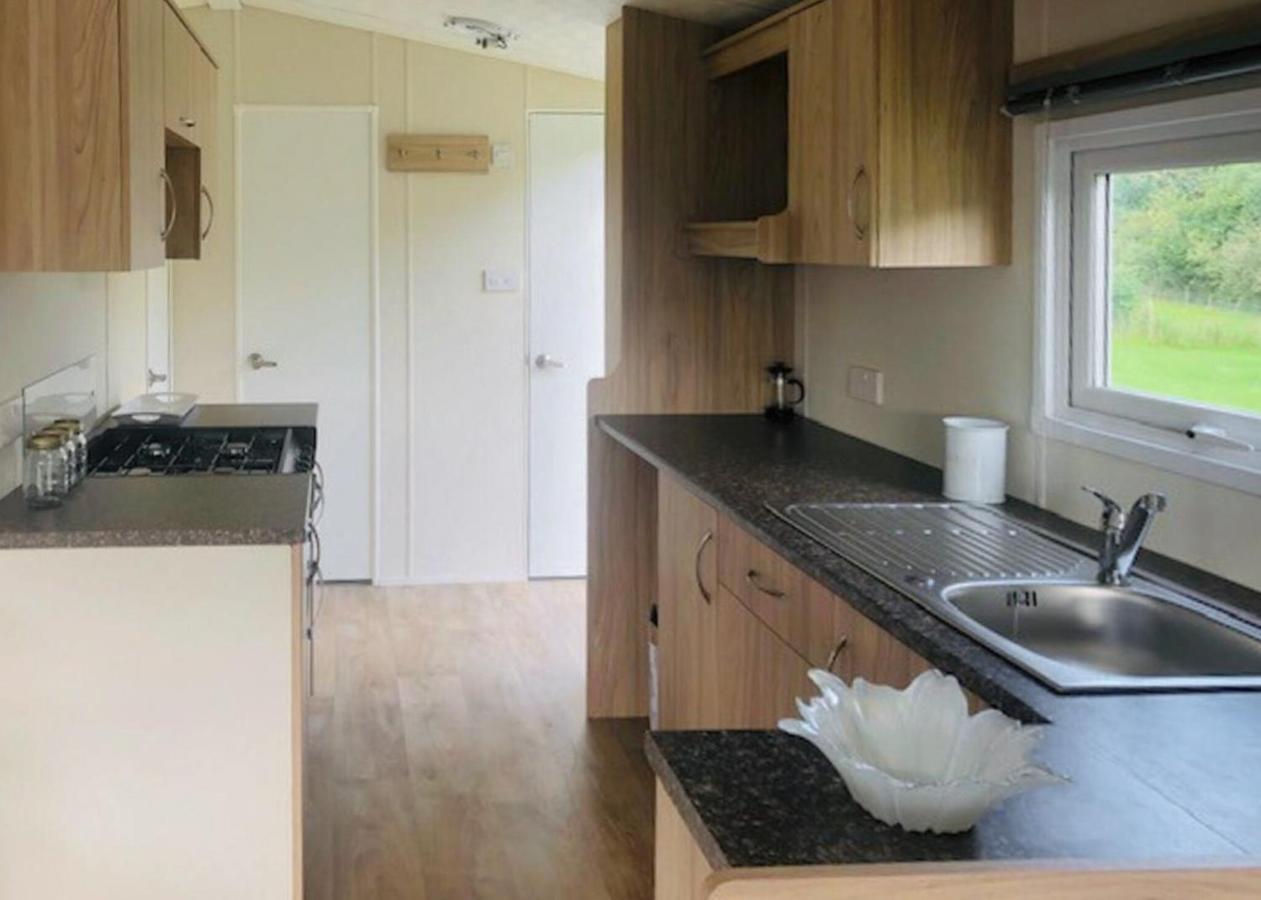 Hotel Docker Holiday Park Carnforth Exteriér fotografie
