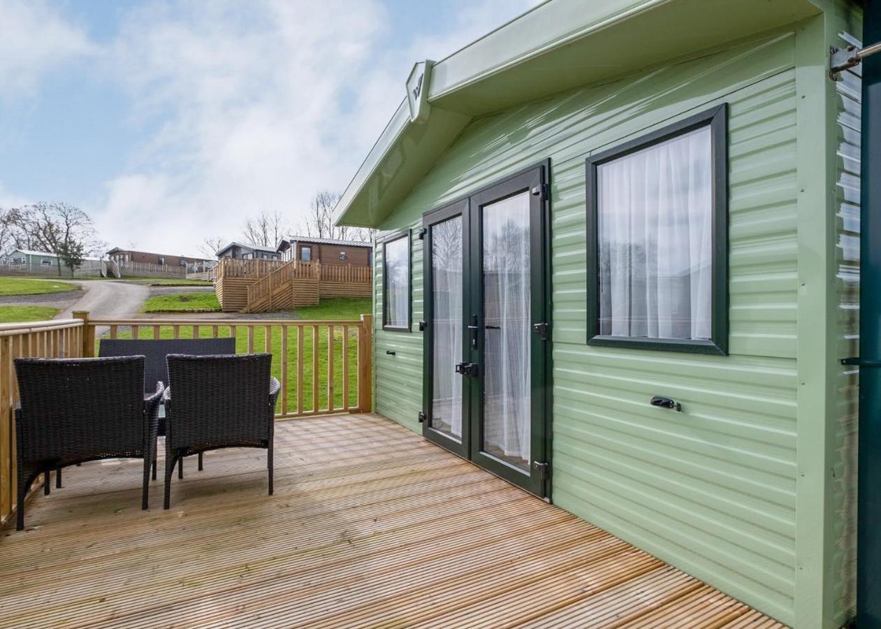 Hotel Docker Holiday Park Carnforth Exteriér fotografie