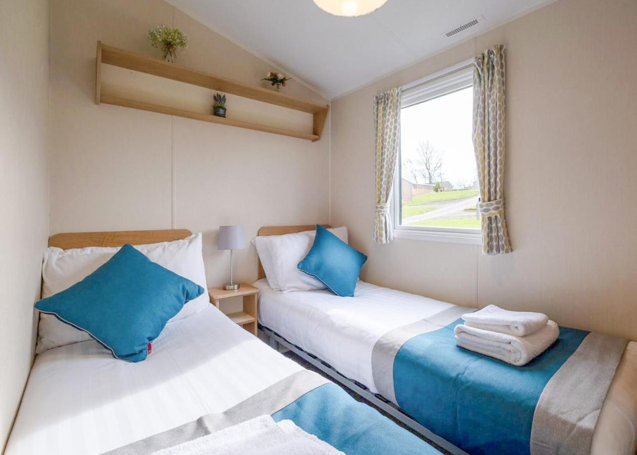 Hotel Docker Holiday Park Carnforth Exteriér fotografie