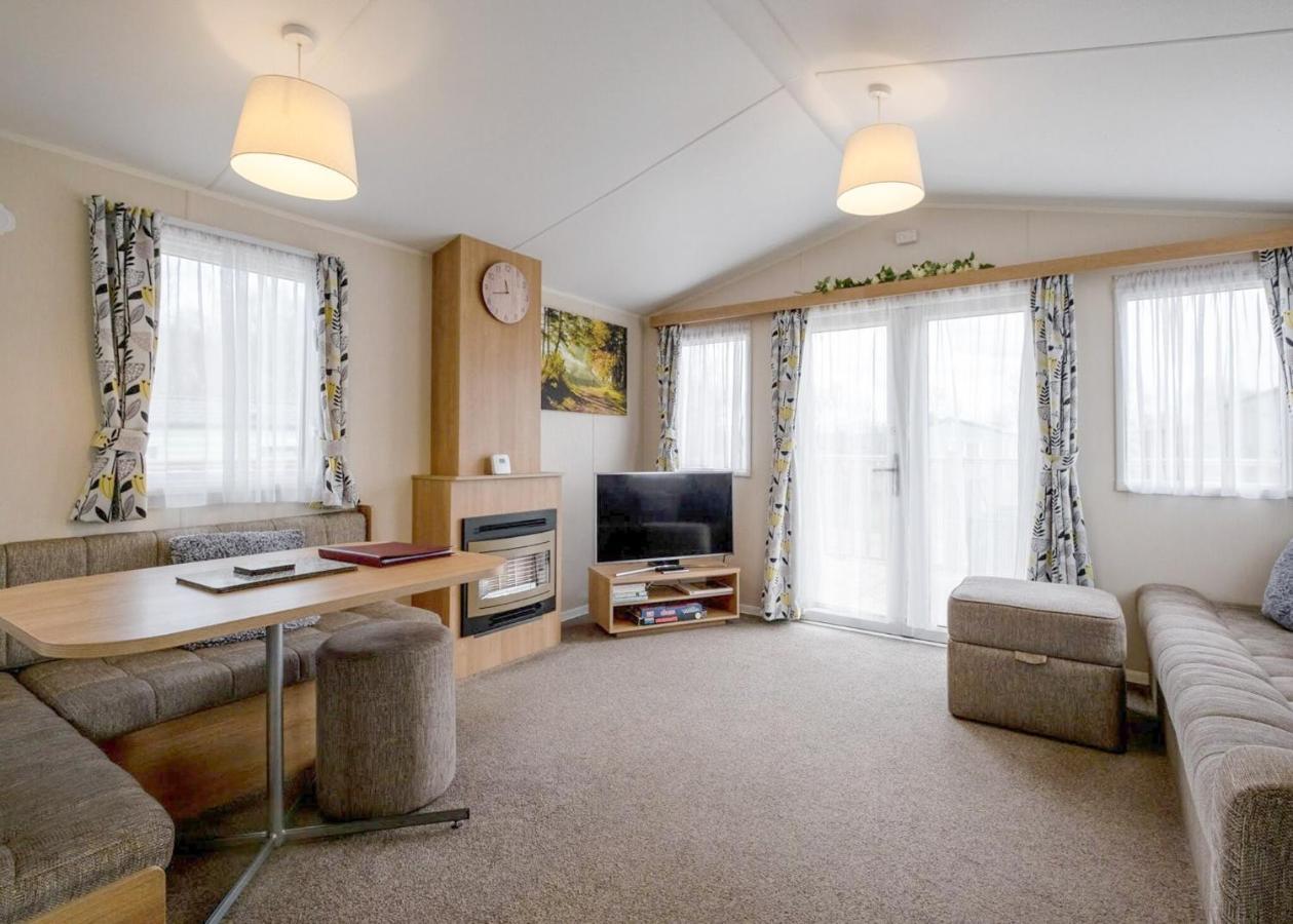 Hotel Docker Holiday Park Carnforth Exteriér fotografie